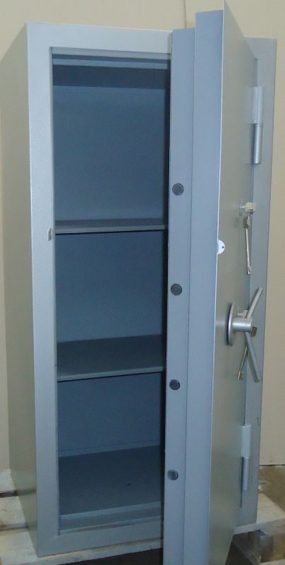 Сейфы взломостойкие