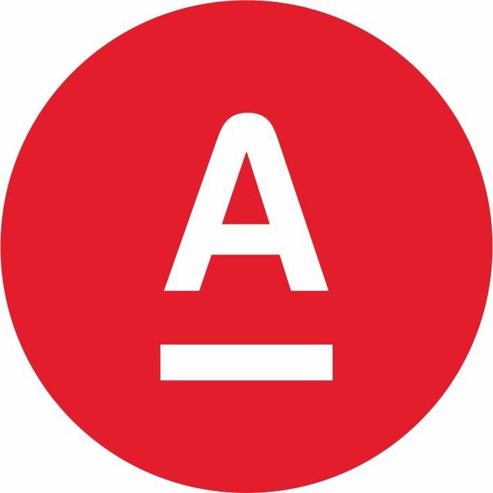 Альфа-Банк